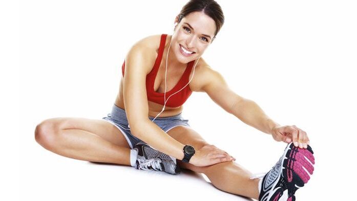 Exercices thérapeutiques pour traiter et prévenir les douleurs au genou