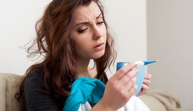 Manifestations de l'ostéochondrose cervicale chez les femmes