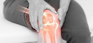 l'arthrose du genou